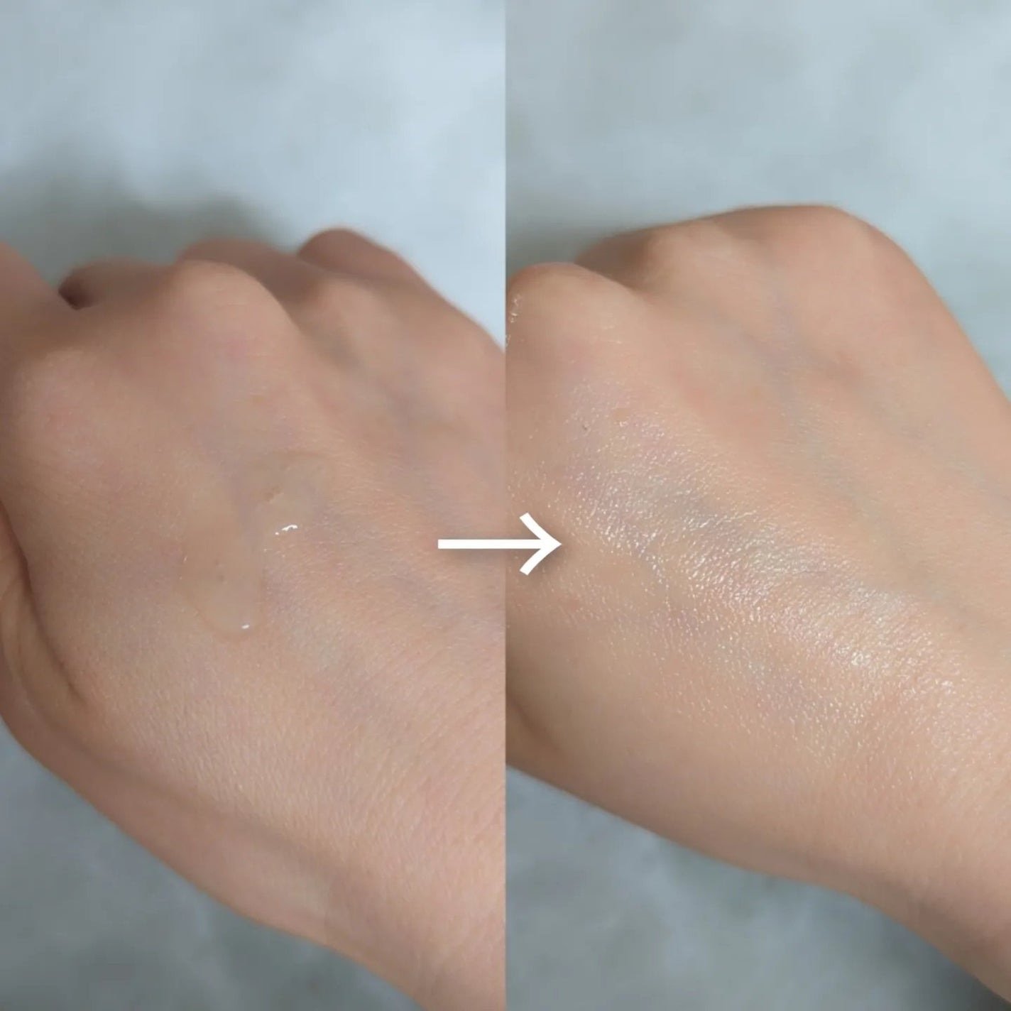 マナビス フローラ ファーストセラム /マナビス/ブースター・導入液を使ったクチコミ(2枚目)