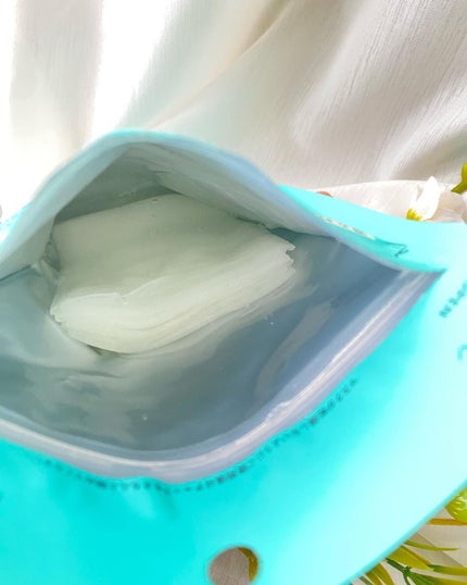 クリアエッセンスマスク/ピュレア/シートマスク・パックを使ったクチコミ(2枚目)