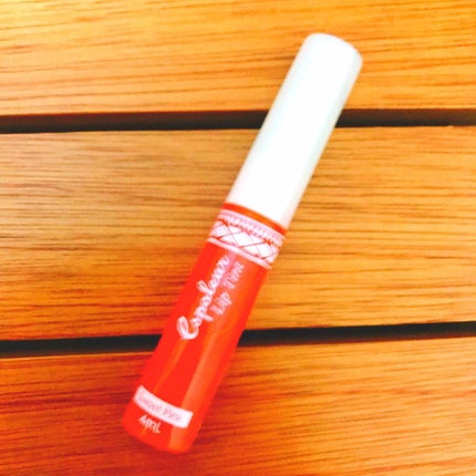 エスポルール リップティント/エスポルール/リップティントを使ったクチコミ(1枚目)