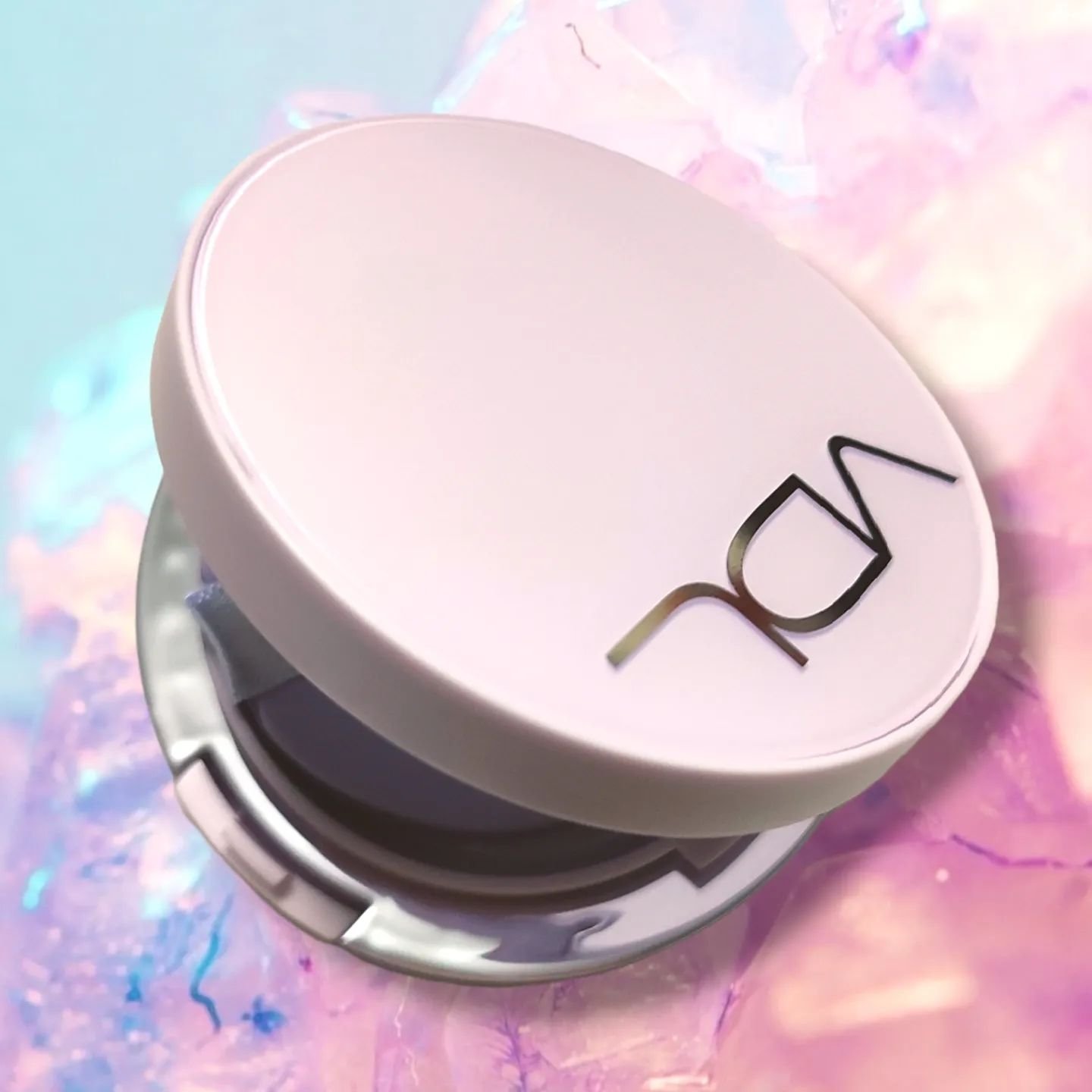 パーフェクティング シルキーフィット カバー クッション ファンデーション/VDL/クッションファンデーションを使ったクチコミ（2枚目）