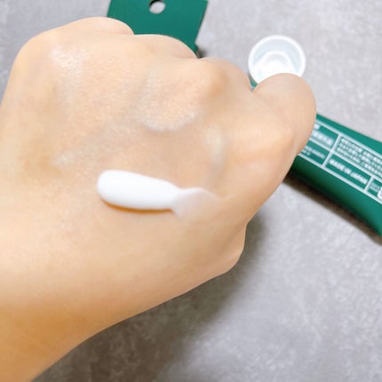 シカ メソッド クリーム/コジット/フェイスクリームを使ったクチコミ(2枚目)