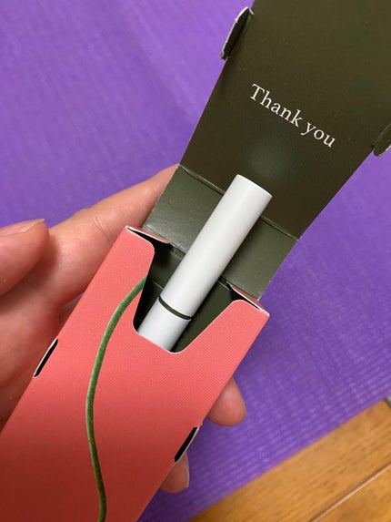 ベルベットライナー/LUMIURGLAS/リキッドアイライナーを使ったクチコミ(4枚目)