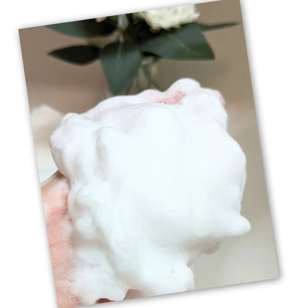 オルビスユー ドット フォーミングウォッシュ/オルビス/洗顔フォームを使ったクチコミ(8枚目)