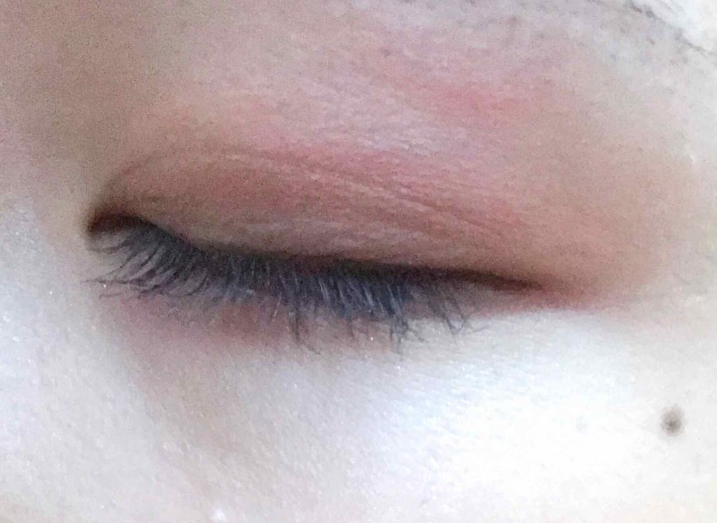 パーフェクトマルチアイズ/キャンメイク/アイシャドウパレットを使ったクチコミ(2枚目)