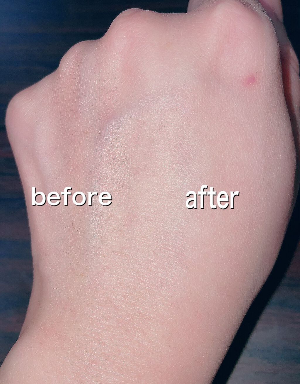 トランスルーセント ルース セッティング パウダー トーンアップ ローズ/ローラ メルシエ/ルースパウダーを使ったクチコミ(4枚目)