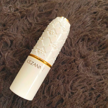 ラスティング リップカラーN/CEZANNE/口紅を使ったクチコミ(1枚目)