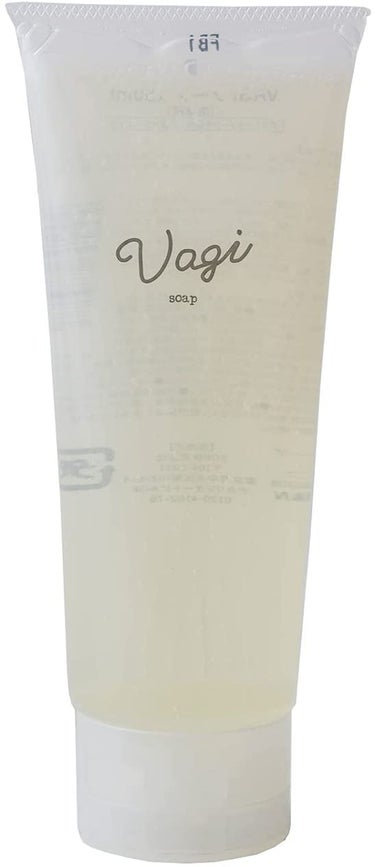 VAGI ソープ VAGI