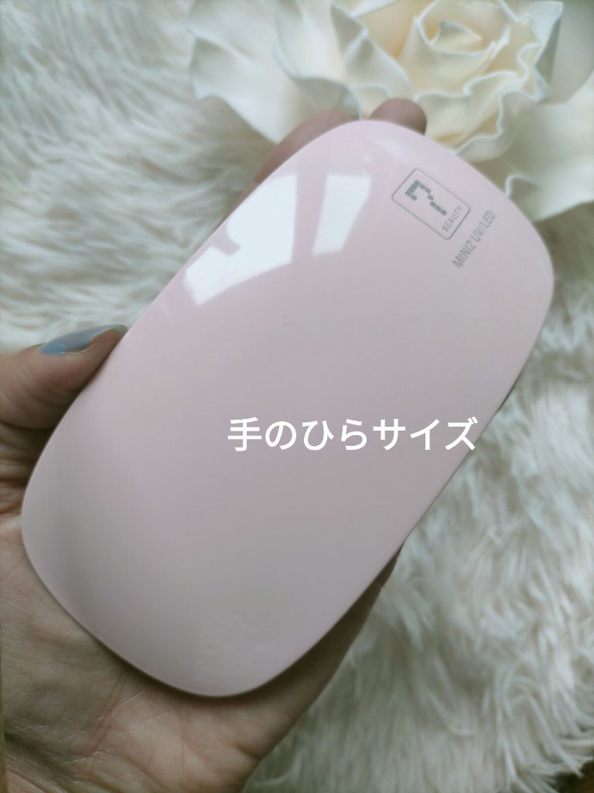 チャームスティックジェル/OMD/オールインワンネイルを使ったクチコミ（1枚目）