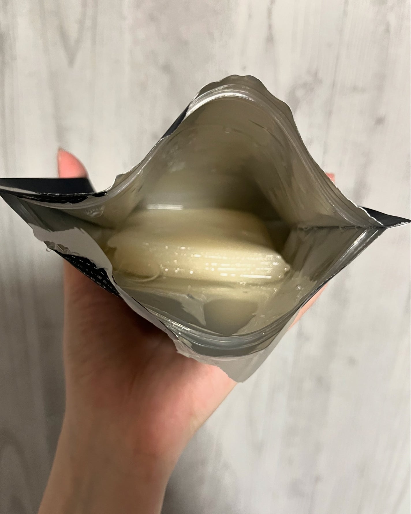 シートマスク ヒト幹細胞×VC200/CICIBELLA/シートマスク・パックを使ったクチコミ(8枚目)