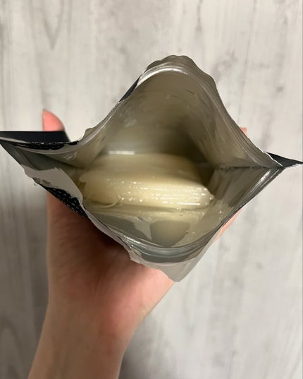 シートマスク ヒト幹細胞×VC200/CICIBELLA/シートマスク・パックを使ったクチコミ(8枚目)