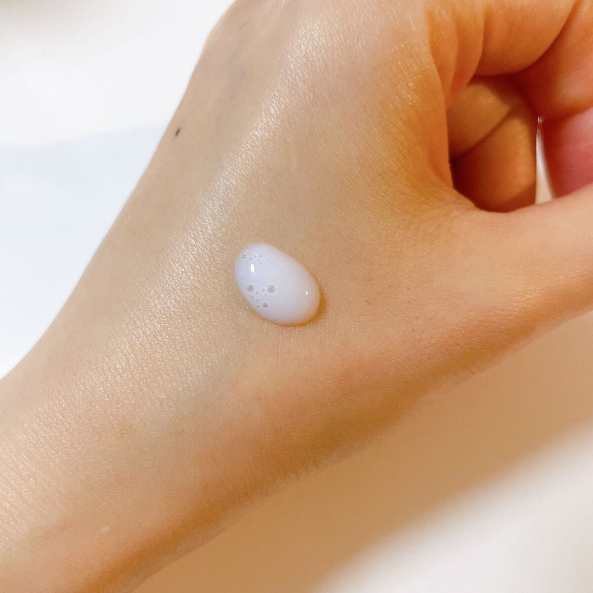 リジュブネイトエキス/インナーシグナル/美容液を使ったクチコミ(3枚目)