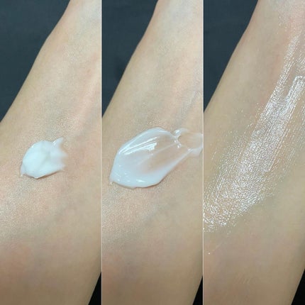 サミュ PHセンシティブクリーム/SAM'U/フェイスクリームを使ったクチコミ(3枚目)