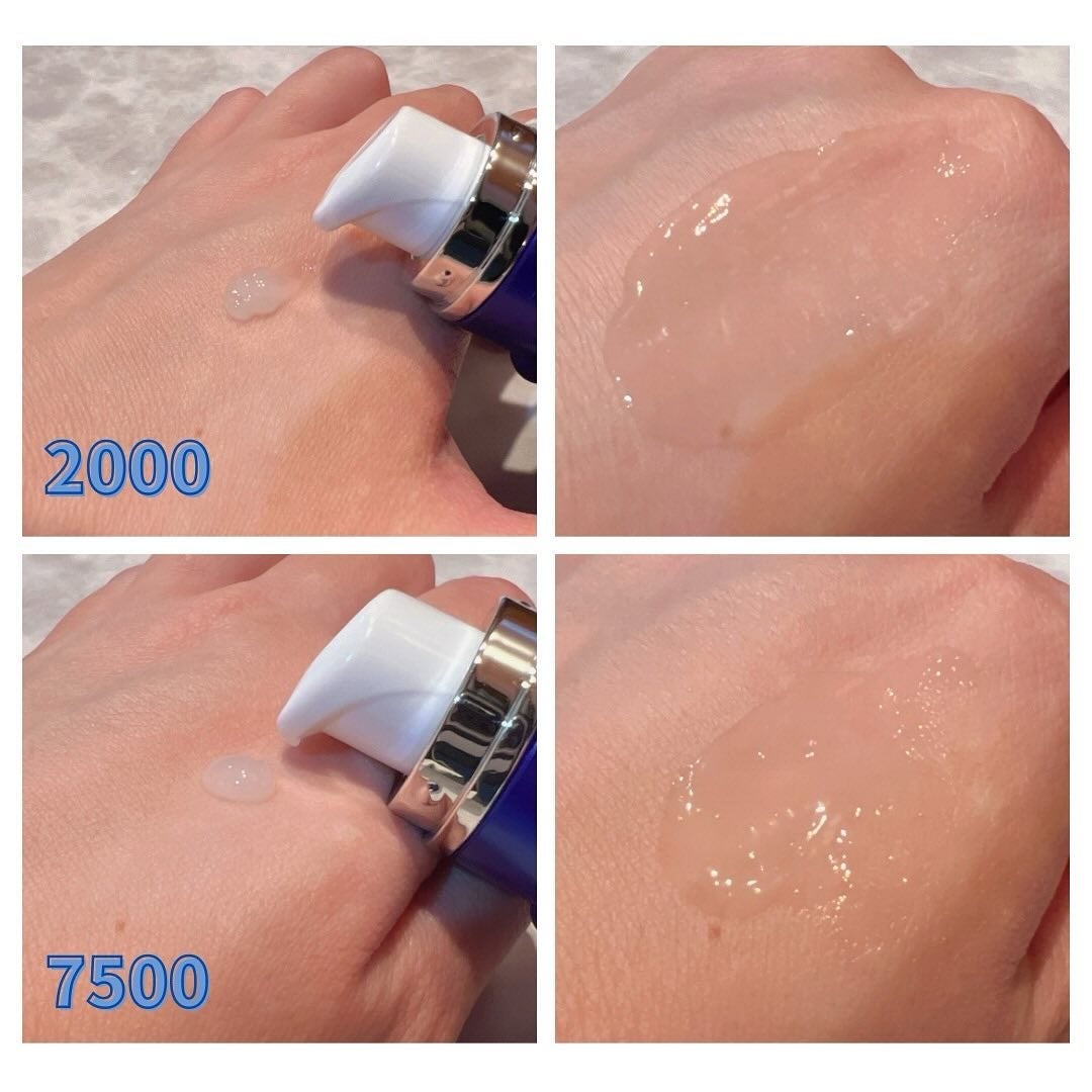 ゼロ1DAYエクソソームショット2000/MEDICUBE/美容液を使ったクチコミ(3枚目)