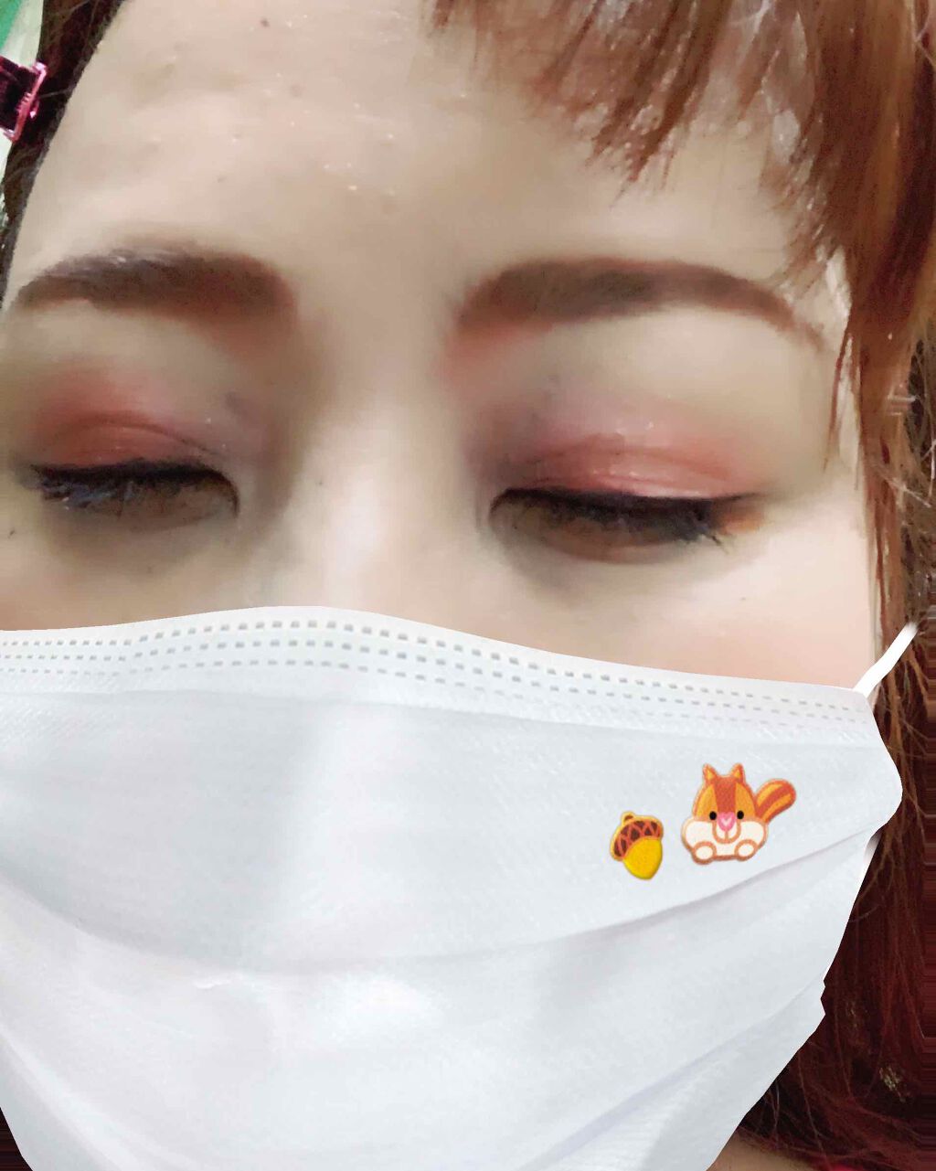 オイルインラッシュマキシマイザー/LB/マスカラ下地を使ったクチコミ(4枚目)