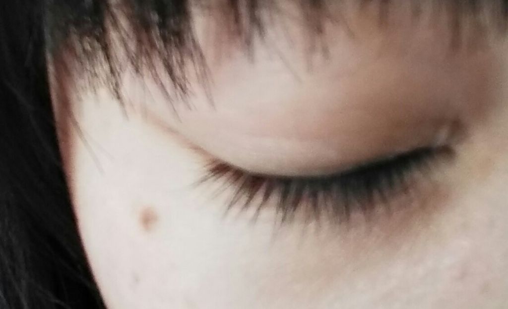 まつ毛美容液/CEZANNE/まつげ美容液を使ったクチコミ（3枚目）