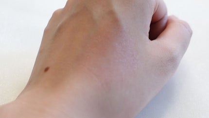 ジューシー パン ウォーター ブラッシャー/A’pieu/リキッドチークを使ったクチコミ(4枚目)