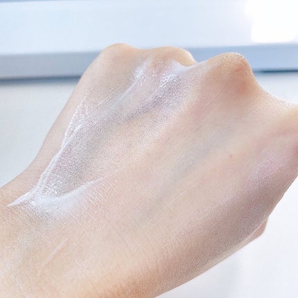 UVプロテクターモイスチャーサン/earfit/日焼け止めクリームを使ったクチコミ(5枚目)