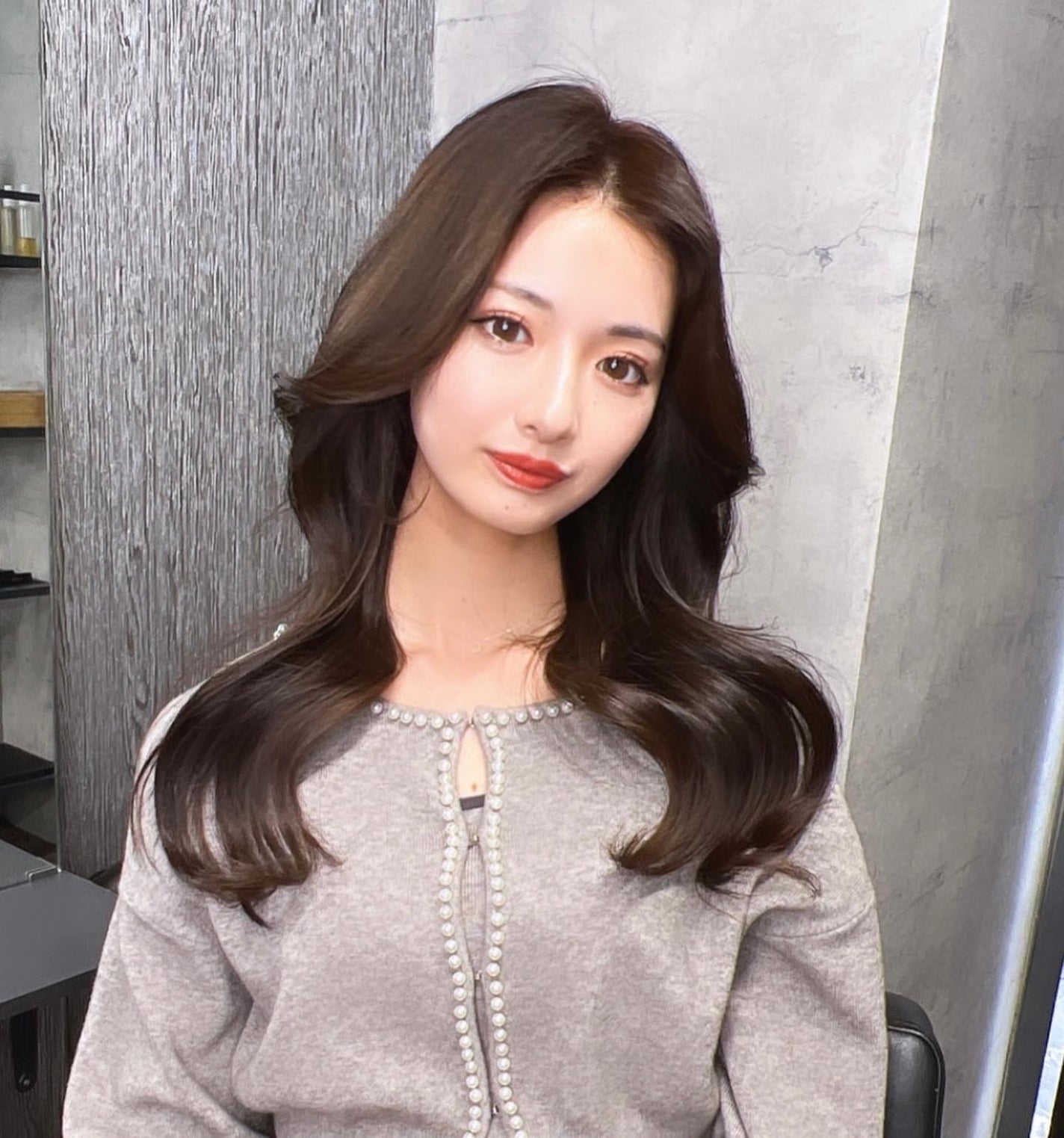 Kazuhair.. on LIPS ãð°ð·ãã³ããã¢ð°ð·mocabrowncolorâïžã#ã¬ã€ã€ãŒ..ãïŒ2æç®ïŒ