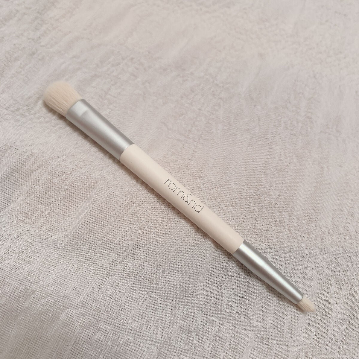 ベターザンパレット/rom&nd/アイシャドウパレットを使ったクチコミ(3枚目)