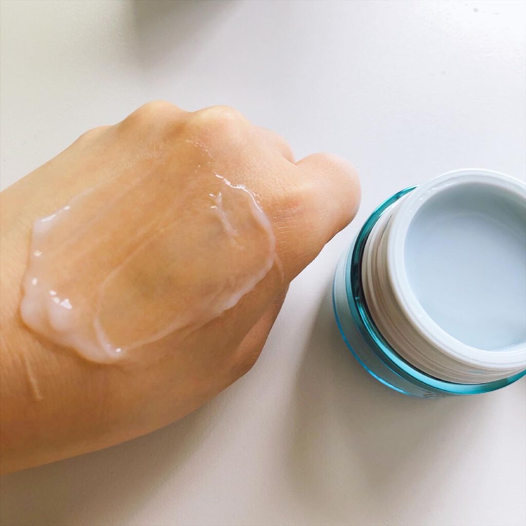 インターリンクセラム 毛穴の目立たない澄んだうるおい肌へ/SOFINA iP/美容液を使ったクチコミ（3枚目）