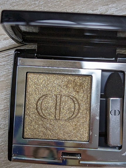 【旧】サンク クルール クチュール/Dior/アイシャドウパレットを使ったクチコミ(6枚目)