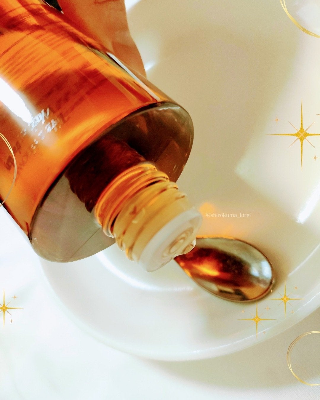 フィグウイスキーボディオイル/ANILLO/ボディオイルを使ったクチコミ(5枚目)