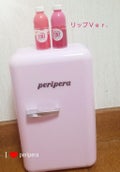peripera冷蔵庫 / PERIPERA