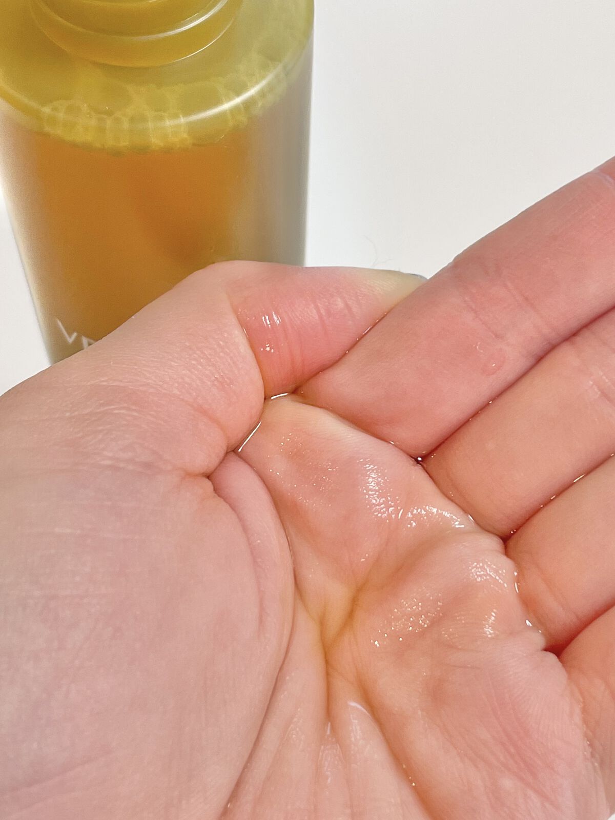 ウォーターグローバーム/VELY VELY/フェイスクリームを使ったクチコミ（2枚目）