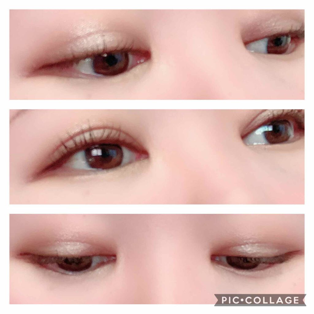 スパークリング パイナップル アイシャドウ パレット/Too Faced/アイシャドウパレットを使ったクチコミ（2枚目）