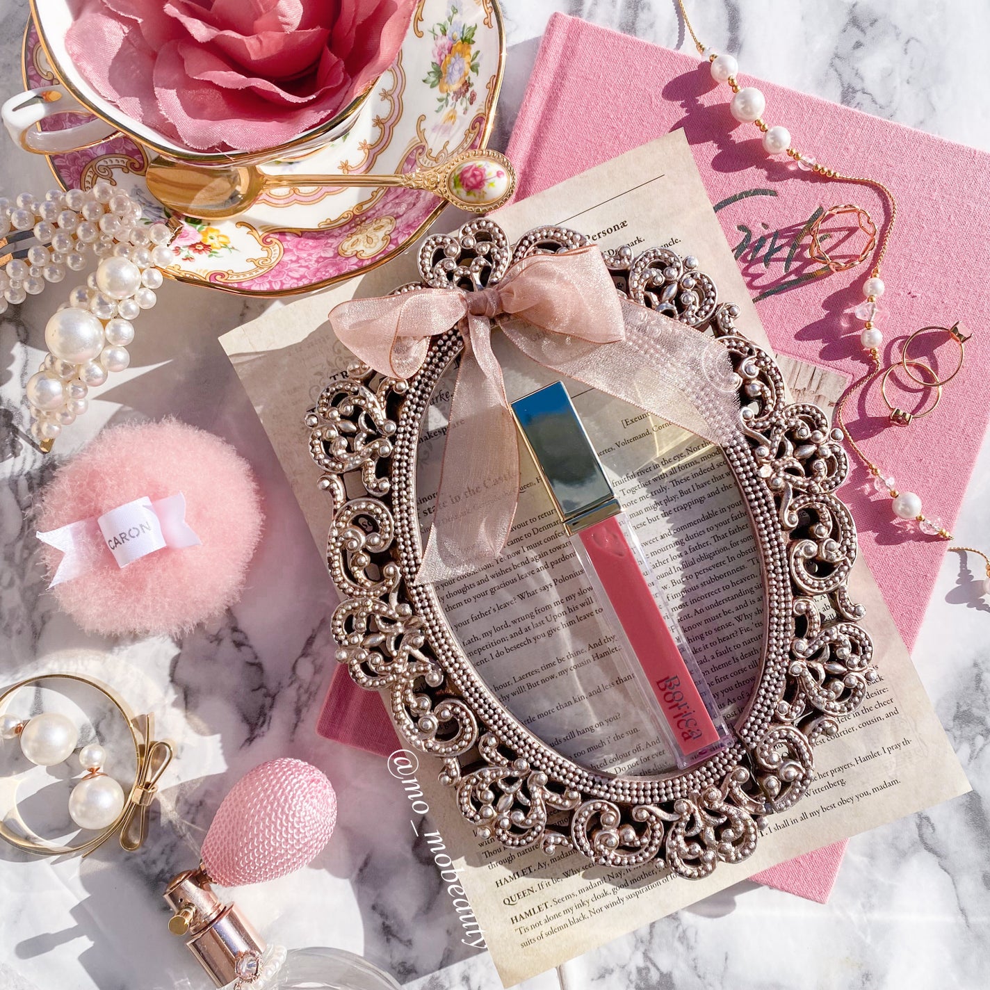 リッププランパーエクストラセラム/Borica/リッププランパーを使ったクチコミ(1枚目)