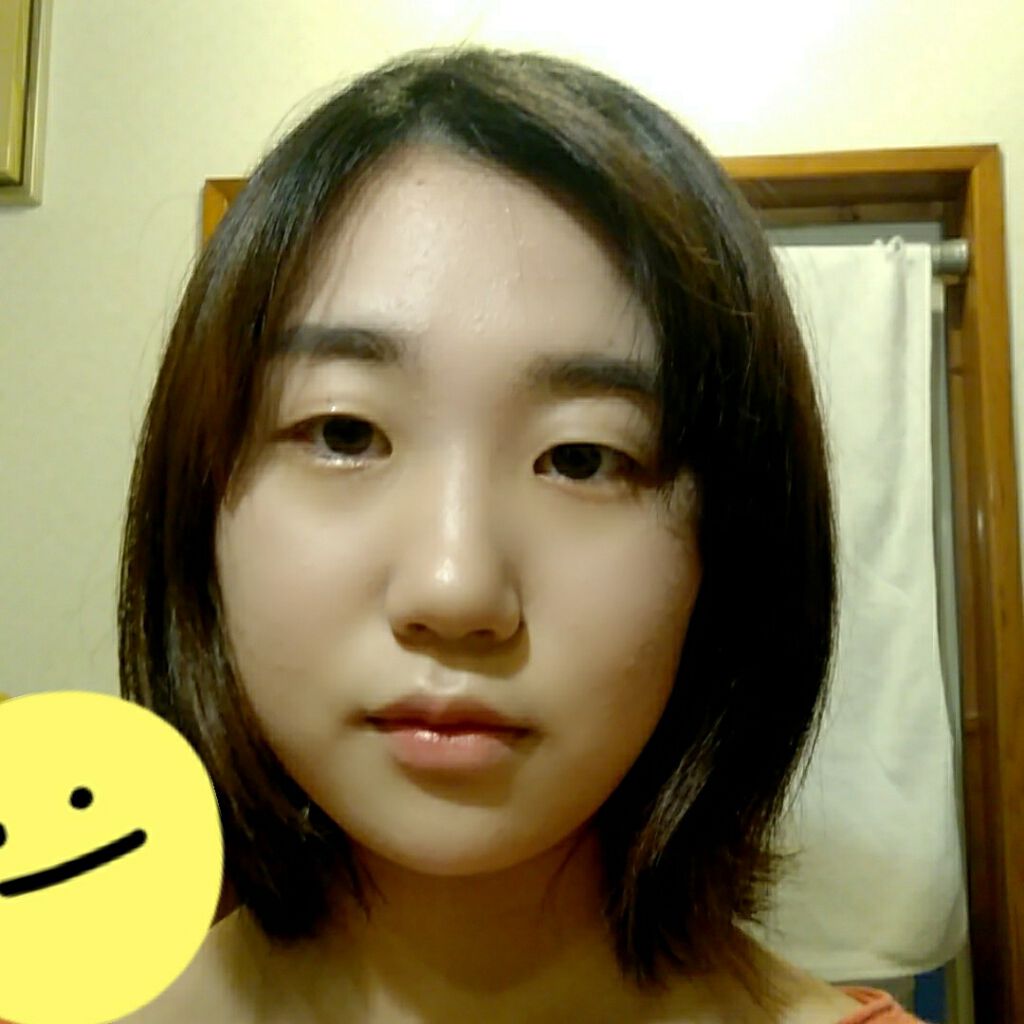 パウダリースキンメイカー/KATE/リキッドファンデーションを使ったクチコミ(1枚目)