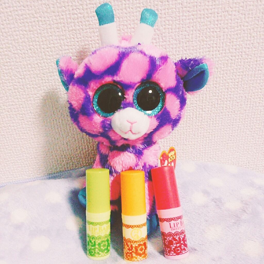 リップベビーナチュラル リッチゆずの香り/メンソレータム/リップクリームを使ったクチコミ(1枚目)