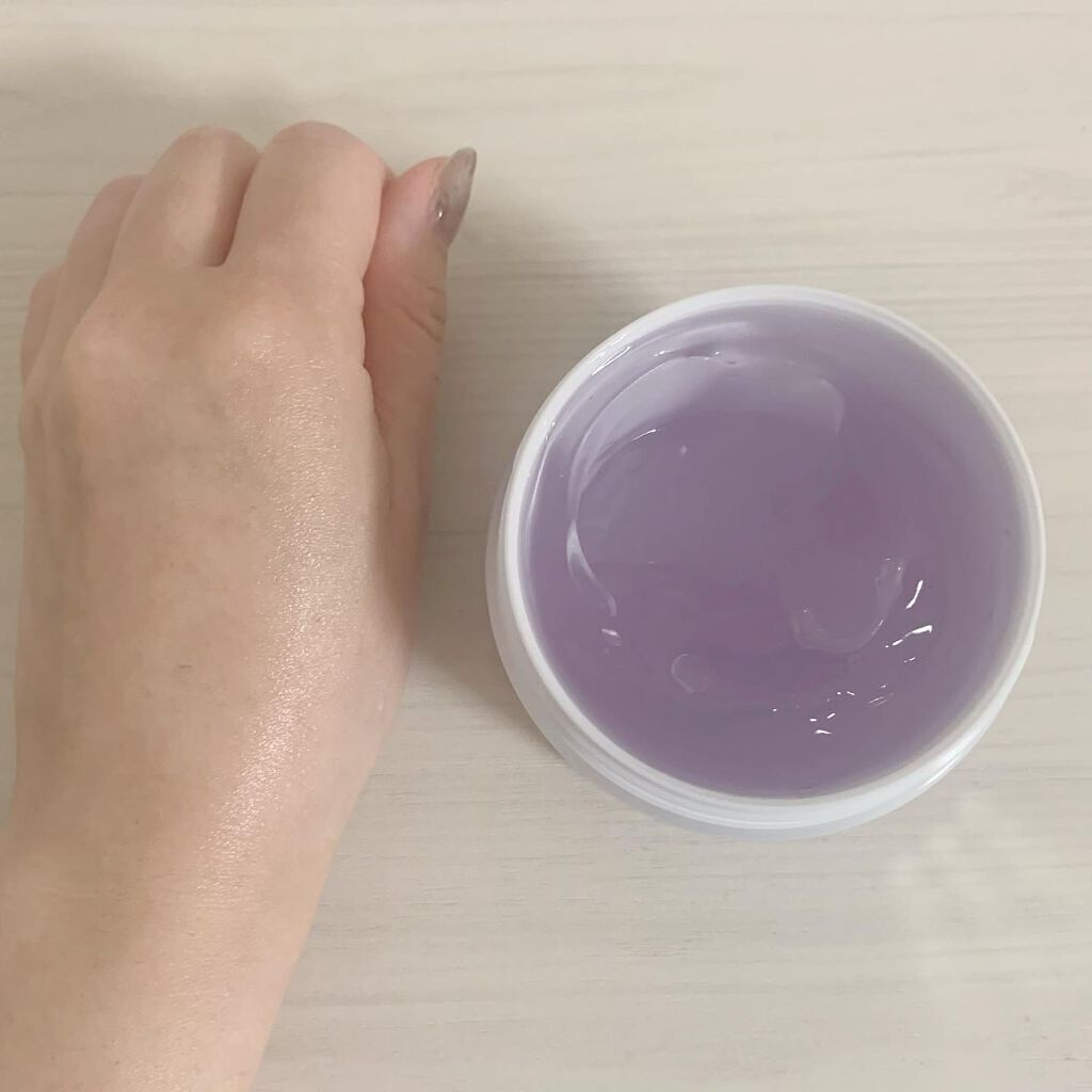 エニシングホワイト プレミアムモイスチャー/エニシングホワイト/オールインワン化粧品を使ったクチコミ（3枚目）