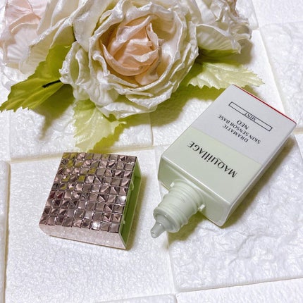 ドラマティックスキンセンサーベース NEO/マキアージュ/化粧下地を使ったクチコミ(6枚目)