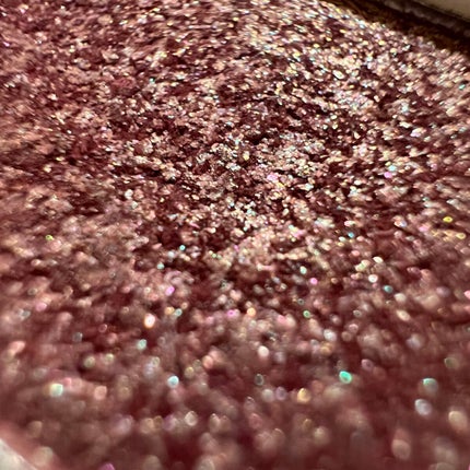 麻雀アイシャドウ/和粧/単色アイシャドウを使ったクチコミ(3枚目)