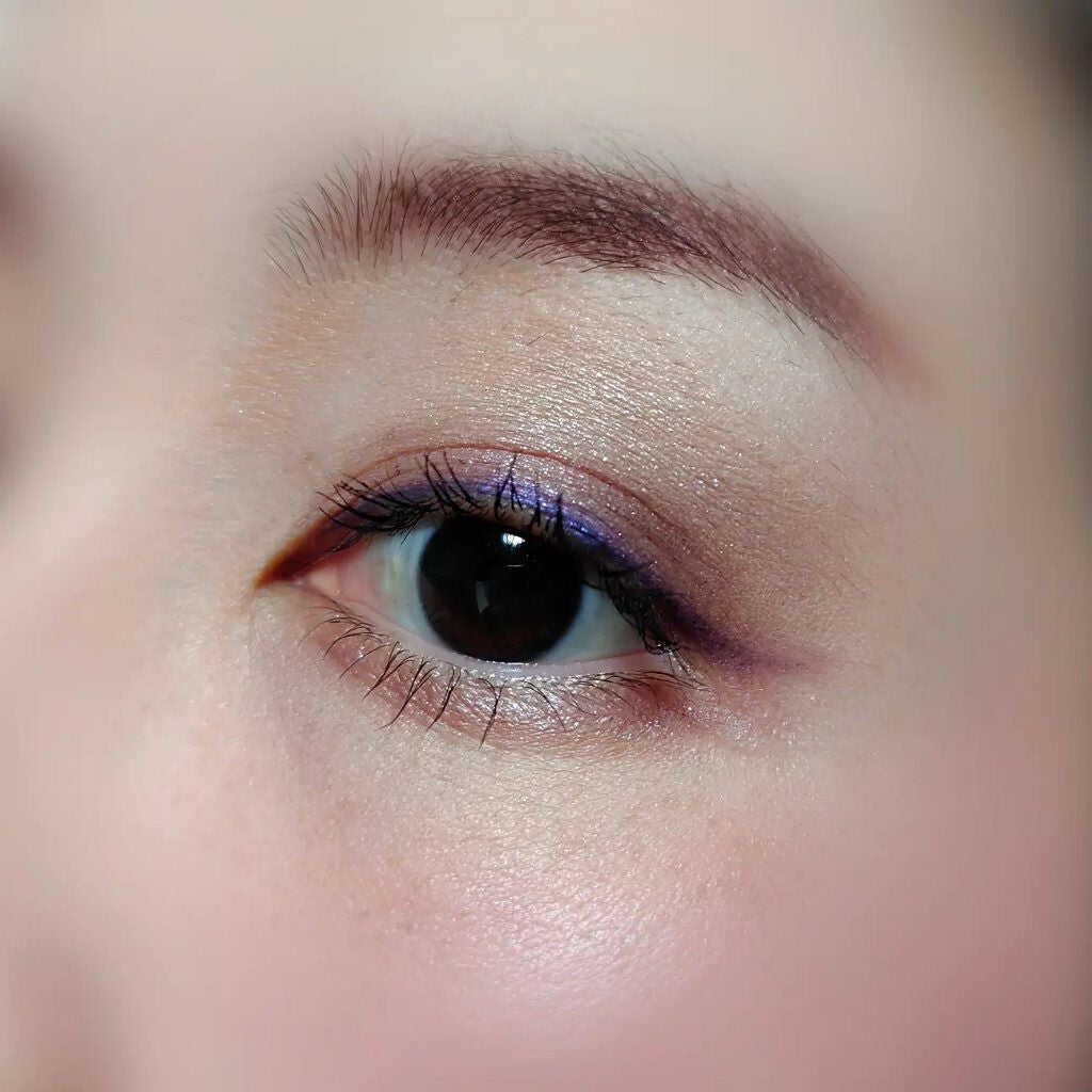 ソー フィアス! プリズマティック パレット/REVLON/アイシャドウパレットを使ったクチコミ(5枚目)