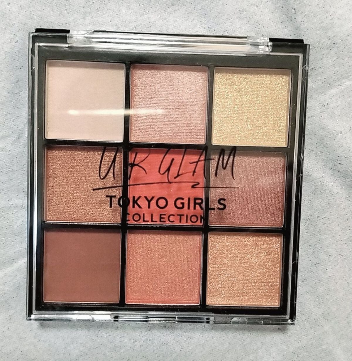 rrrin on LIPS 「こんにちは!りんです!今日は、100均に売っているメイク用品の..」(2枚目)