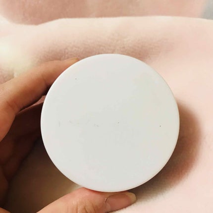 スムース ルースパウダーEX/CEZANNE/ルースパウダーを使ったクチコミ(1枚目)