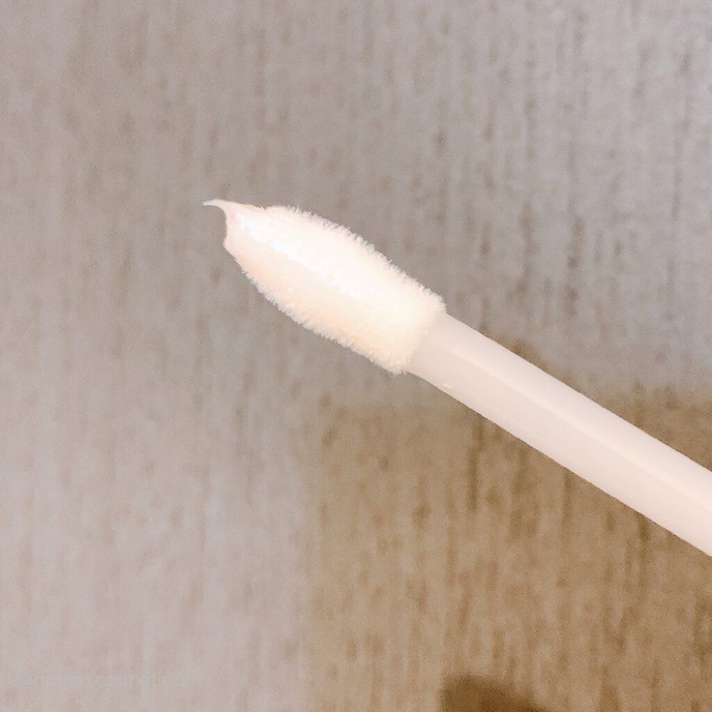 ～トゥー フェイスド ハングオーバー～ ピロー バーム リップ トリートメント/Too Faced/リップ美容液を使ったクチコミ（3枚目）