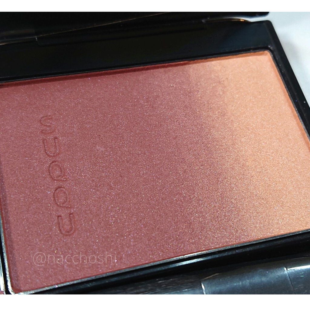 アディクション ザ アイシャドウ/ADDICTION/単色アイシャドウを使ったクチコミ(5枚目)