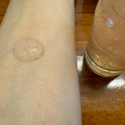 アビブ グルタチオンソームダークスポットセラムビタドロップ/Abib /美容液を使ったクチコミ(5枚目)