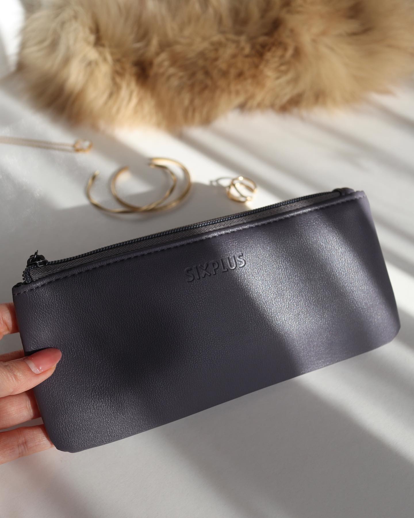 LED & UV ネイルライト/SIXPLUS/ネイル用品を使ったクチコミ（3枚目）