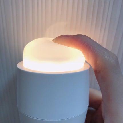 PLUMINUS/mous./美顔器・マッサージを使ったクチコミ(4枚目)