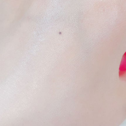 UVブライトプロテクション/MERIQUE/化粧下地を使ったクチコミ(8枚目)