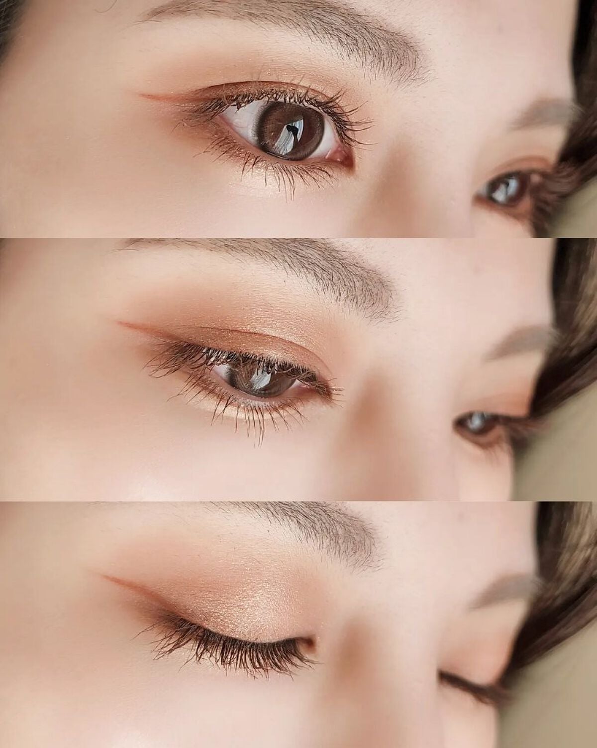 わんだふるアイカラー/KIREI FACTORY/アイシャドウパレットを使ったクチコミ(2枚目)