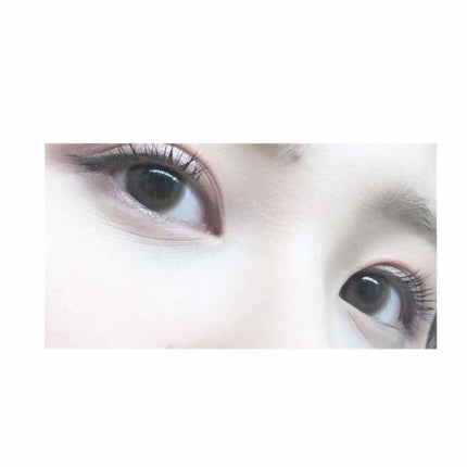 Victoria(ヴィクトリア)1day/Victoria/ワンデー(1DAY)カラコンを使ったクチコミ(3枚目)