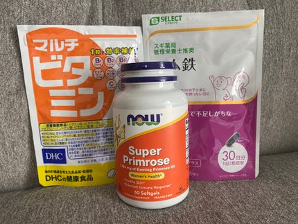 DHC マルチビタミン/DHC/美容サプリメントを使ったクチコミ(1枚目)