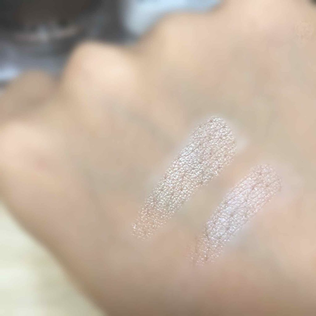 グロウツインカラー/キャンメイク/アイシャドウパレットを使ったクチコミ（3枚目）