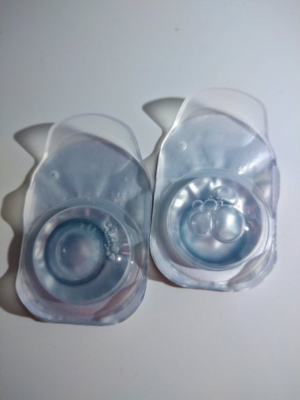 Angelcolor Bambi Series 1day /AngelColor/ワンデー(1DAY)カラコンを使ったクチコミ(1枚目)