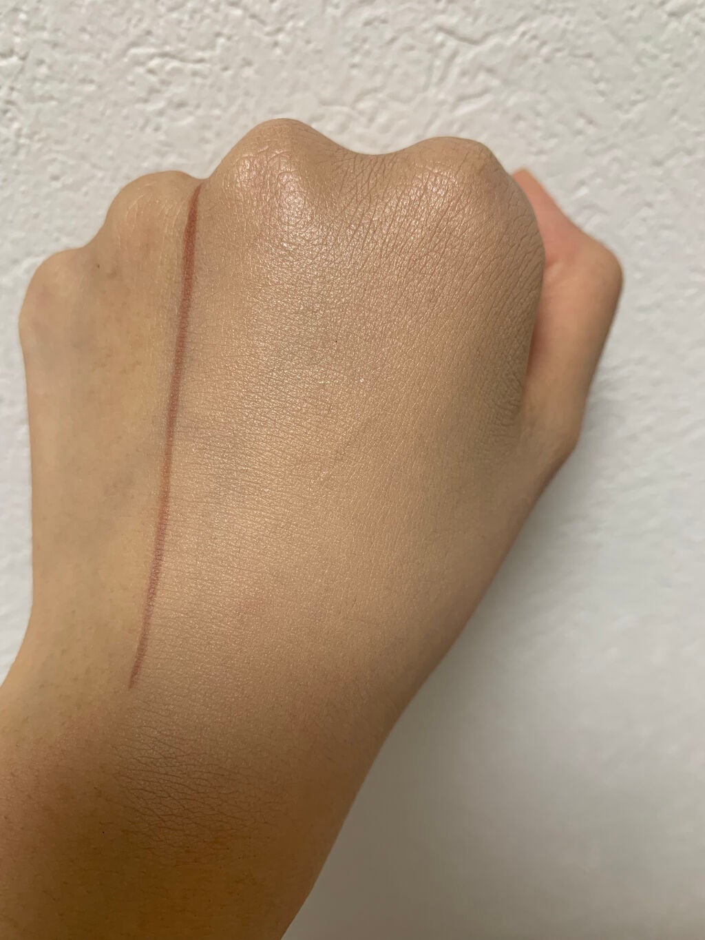 ピンクティーツリーカバークッション/APLIN/クッションファンデーションを使ったクチコミ(5枚目)